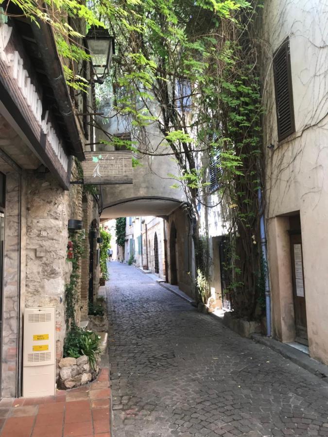 Apartamento Antibes Tres Belle Situation ! Exterior foto